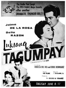 Luksang Tagumpay Trailer