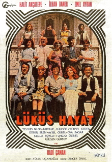 Lüküs Hayat Trailer