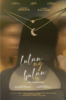 Lulan ng Bulan Trailer