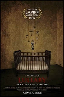 Lullaby Trailer
