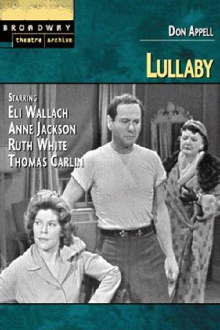 Lullaby Trailer