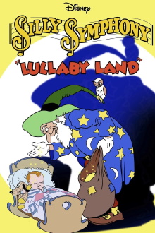 Lullaby Land Trailer