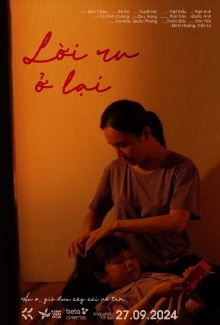 Lullaby Remains In My Soul Trailer