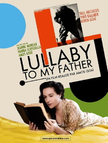 Lullaby to my Father Trailer