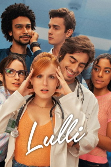 Lulli Trailer