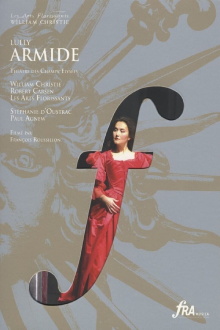 Lully : Armide Trailer