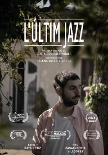 L’últim jazz Trailer