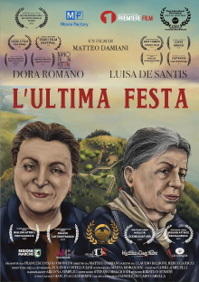 L'ultima festa Trailer