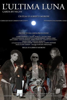 L'ultima luna - Garda by Night Trailer