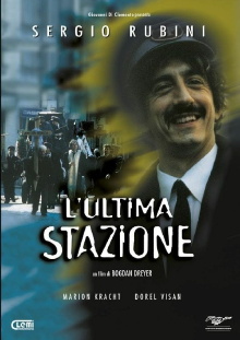 L'ultima stazione Trailer