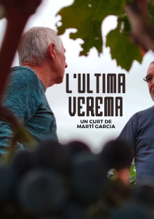 L'última verema Trailer
