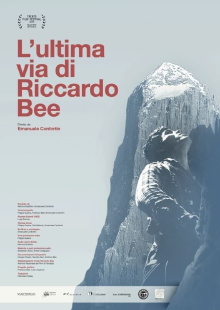 L'ultima via di Riccardo Bee Trailer