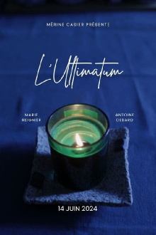 L’Ultimatum Trailer