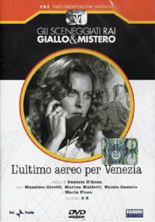 L'Ultimo Aereo per Venezia Trailer