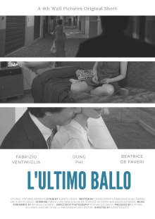 L'ultimo ballo Trailer