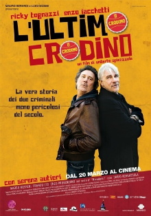 L'ultimo Crodino Trailer