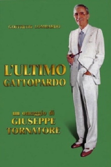 L'ultimo gattopardo - Ritratto di Goffredo Lombardo Trailer