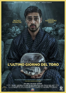 L'ultimo giorno del toro Trailer