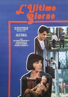 L'ultimo giorno Trailer