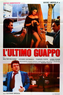 L'ultimo guappo Trailer