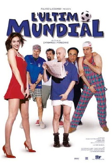 L'ultimo mundial Trailer