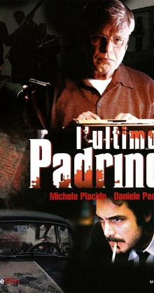 L'ultimo padrino Trailer