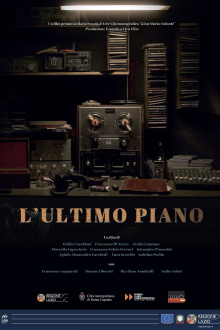 L'ultimo piano Trailer