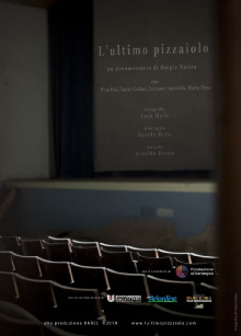L'Ultimo Pizzaiolo Trailer