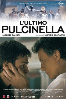 L'ultimo Pulcinella Trailer