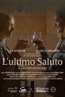 L'ultimo saluto Trailer