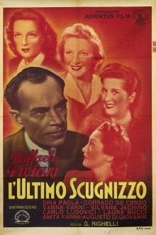 L'ultimo scugnizzo Trailer