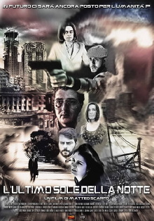 L'ultimo sole della notte Trailer