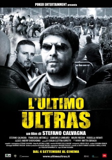 L'Ultimo Ultras Trailer
