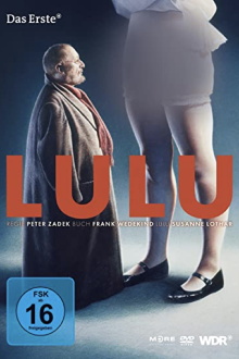 Lulu Trailer