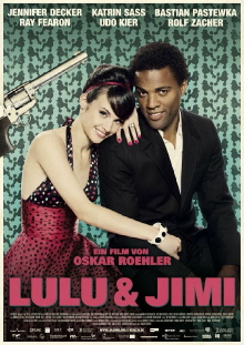 Lulu and Jimi Trailer