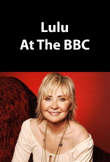Lulu at the BBC Trailer
