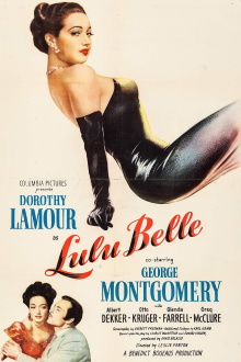 Lulu Belle Trailer