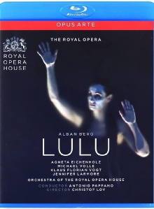 Lulu Trailer