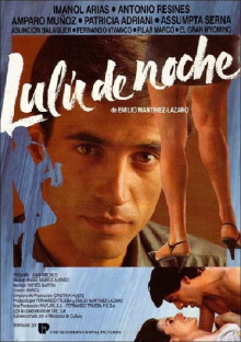 Lulú de noche Trailer