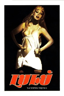 Lulù Trailer