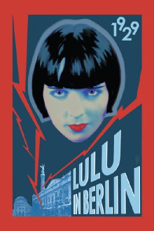 Lulu in Berlin Trailer