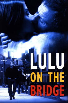 Lulu on the Bridge Trailer