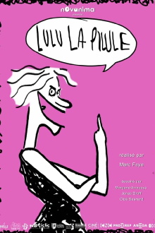Lulu the Pill-man Trailer