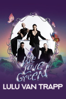 Lulu Van Trapp en concert à We Love Green 2024 Trailer