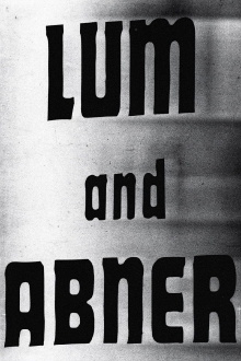Lum and Abner Trailer