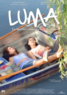 Luma Trailer