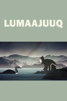 Lumaajuuq Trailer