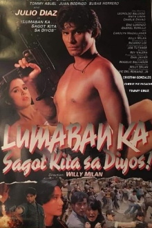 Lumaban ka! Sagot kita sa Diyos Trailer