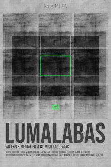 Lumalabas Trailer