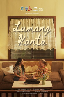 Lumang Kanta Trailer